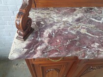 Louis XVI Buffet (cabinet)