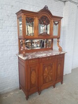 Louis XVI Buffet (cabinet)