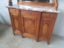 Louis XVI Buffet (cabinet)