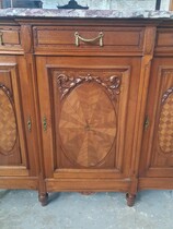 Louis XVI Buffet (cabinet)