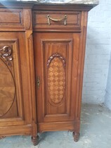Louis XVI Buffet (cabinet)