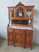 Louis XVI Buffet (cabinet)