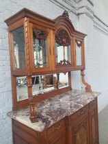 Louis XVI Buffet (cabinet)