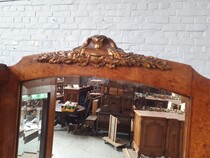 Louis XVI Buffet (marble top)