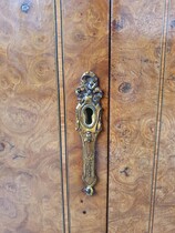 Louis XVI Buffet (marble top)