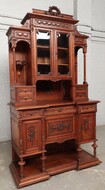 Louis XVI Buffets (Cabinets)