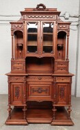 Louis XVI Buffets (Cabinets)