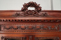 Louis XVI Buffets (Cabinets)