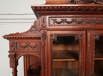 Louis XVI Buffets (Cabinets)