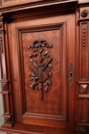 Louis XVI Buffets (Cabinets)