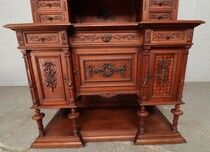 Louis XVI Buffets (Cabinets)