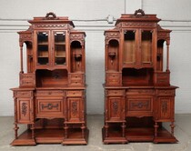Louis XVI Buffets (Cabinets)