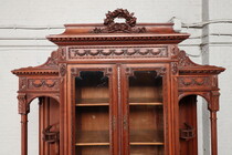 Louis XVI Buffets (cabinets)