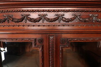 Louis XVI Buffets (cabinets)