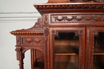 Louis XVI Buffets (cabinets)
