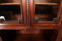 Louis XVI Buffets (cabinets)