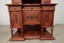 Louis XVI Buffets (cabinets)