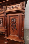 Louis XVI Buffets (cabinets)