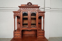 Louis XVI Buffets (cabinets)