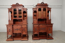 Louis XVI Buffets (cabinets)