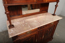 Louis XVI Buffets marble top