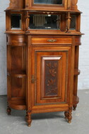 Louis XVI Cabinets