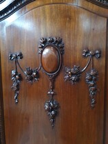 Louis XVI Cabinets (pair)