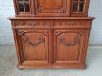 Louis XVI Cabinets (pair)