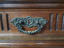 Louis XVI Cabinets (pair)