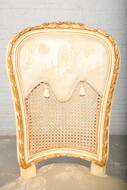 Louis XVI chair