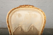 Louis XVI chair