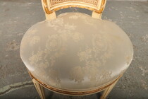 Louis XVI chair