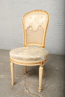 Louis XVI chair