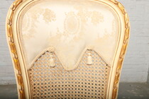 Louis XVI chair