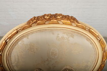 Louis XVI chair