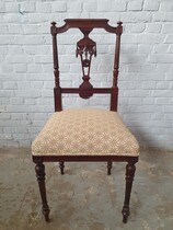 Louis XVI Chair