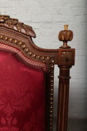 Louis XVI Chairs (Pair)