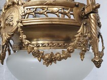 Louis XVI Chandelier