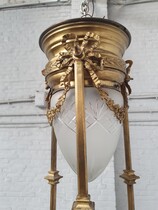 Louis XVI Chandelier