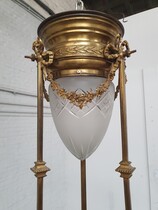 Louis XVI Chandelier