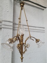 Louis XVI Chandelier
