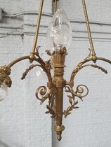 Louis XVI Chandelier
