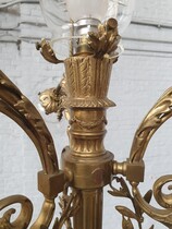 Louis XVI Chandelier