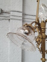 Louis XVI Chandelier