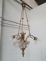 Louis XVI Chandelier