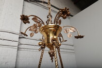 Louis XVI Chandelier