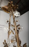 Louis XVI Chandelier