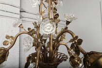 Louis XVI Chandelier