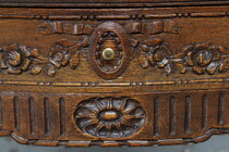 Louis XVI Chest of Drawers