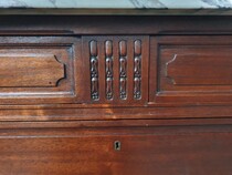 Louis XVI Chest of Drawers (Large)
